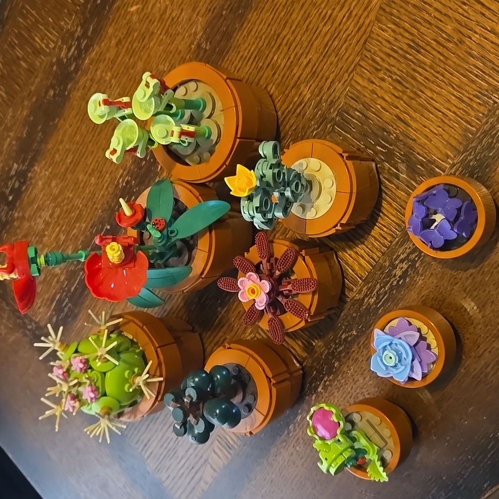 Legos - Picture 3 of 3